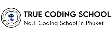 TrueCodingSchool logo
